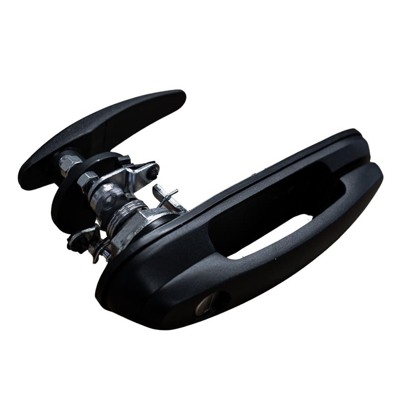 S-series Replacement Handle Lock - Standard - Non Central Locking