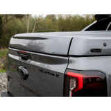 Ford Ranger T9 Double Cab 2023 On Ridgeback SX1 Sports Lid Cover