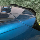 VW Tiguan R-Line MK3 2024 On Aero Body Kit In Gloss Black