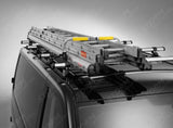 3 Metre Rhino LadderStow Ladder Guide Rails For Universal Roof Bars