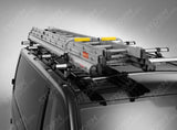 3 Metre Rhino LadderStow Ladder Guide Rails For Universal Roof Bars