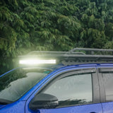 44 Inch Straight Double Row 4d Led Light Bar - Pickup Lightbar - Ll-smd0288-4d