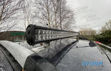 44 Inch Straight Double Row 4d Led Light Bar - Pickup Lightbar - Ll-smd0288-4d