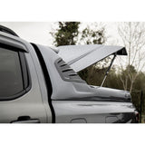 Ford Ranger T9 Double Cab 2023 On Ridgeback SX1 Sports Lid Cover