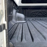 5 Pc Anti-Slip Load Liner For Toyota Hilux Double Cab 2015 On