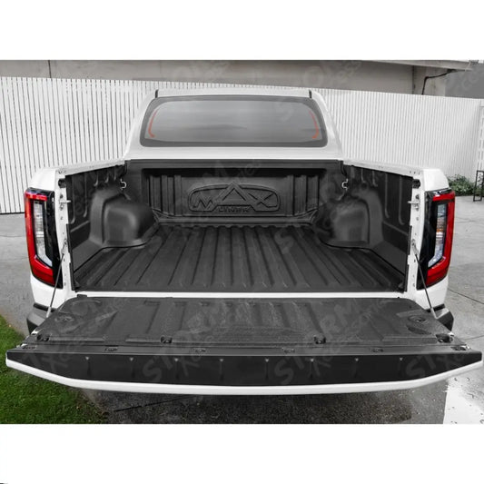 5 Piece Under Rail Load Liner For Toyota Hilux Double Cab 2026+ - Load Liners