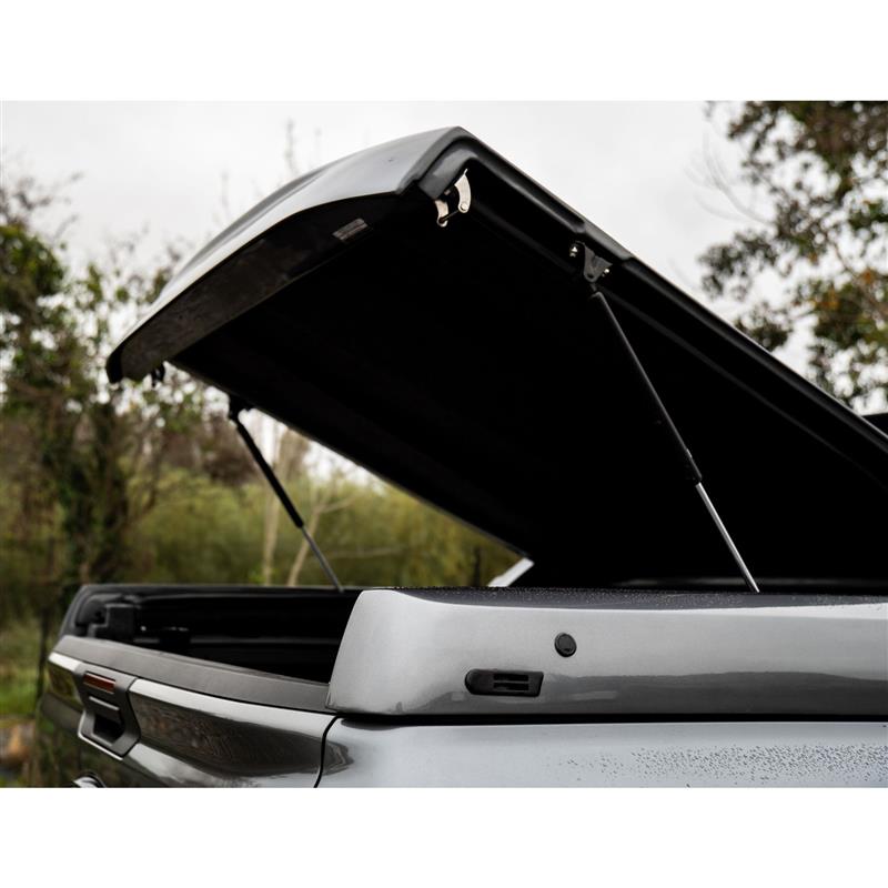 Ford Ranger T9 Double Cab 2023 On Ridgeback SX1 Sports Lid Cover