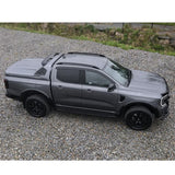 Ford Ranger T9 Double Cab 2023 On Ridgeback SX1 Sports Lid Cover
