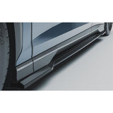 BYD Sealion EV 2024 On Full Aero Kit In Gloss Black