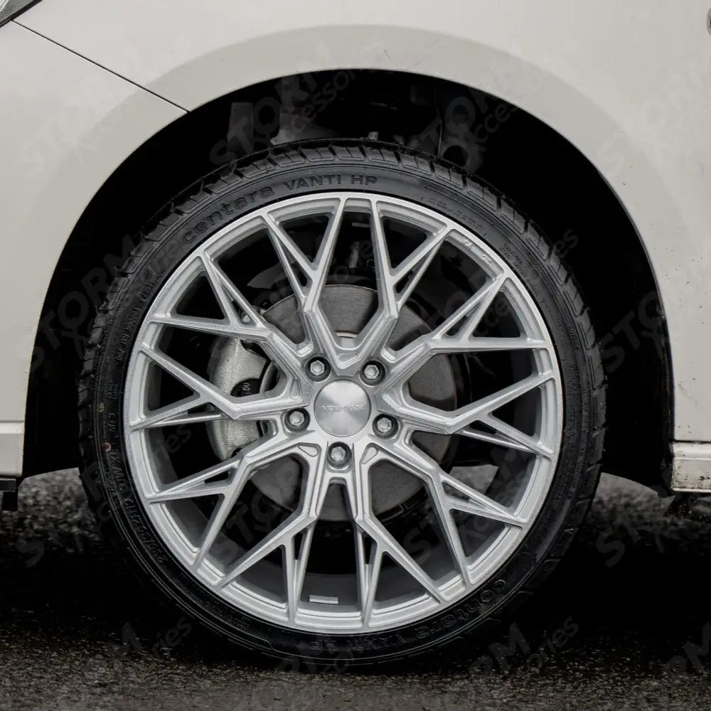 91Y Centara Vanti HP XL 235/35/19 - QTY 1