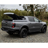 Ford Ranger T9 Double Cab 2023 On Ridgeback SX1 Sports Lid Cover
