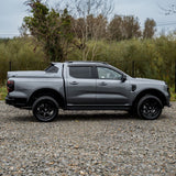 Ford Ranger T9 Double Cab 2023 On Ridgeback SX1 Sports Lid Cover