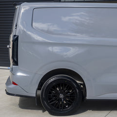 Ford Transit Custom MK2 2024 on Trend & Limited Rear Roof Spoiler Unpainted