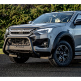 Isuzu D-Max 2024 On EGR Wheel Arches Set