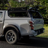 Isuzu D-Max 2024 On EGR Wheel Arches Set