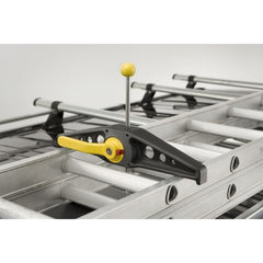 Rhino SafeClamp Lockable Ladder Clamps (1 pair)