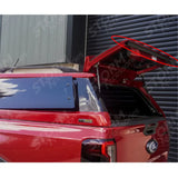 Replacement Vert-X Hardtop Bottom Rubber Seal (Fits Vert-X And Platinum X)