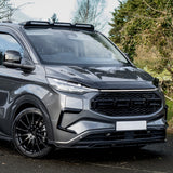 Ridge KN14 Gloss Black 6X120 20 Inch Alloys