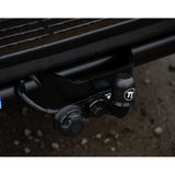 Toyota Hilux Mk8 2016 On - Tow-bar