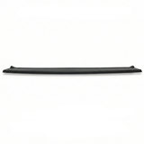 Vw Transporter T5 - T6 - 2003 - 2024 - Stx Rear Bumper Protector - Black