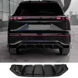 VW Tayron 2025 On Rear Valance In Gloss Black