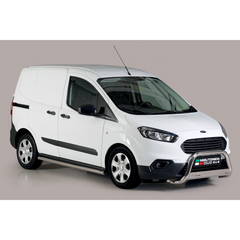 Ford Transit Courier 2018 On Misutonida Front A-bar - 63mm