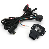 Canny Interface (Contactless Connect)