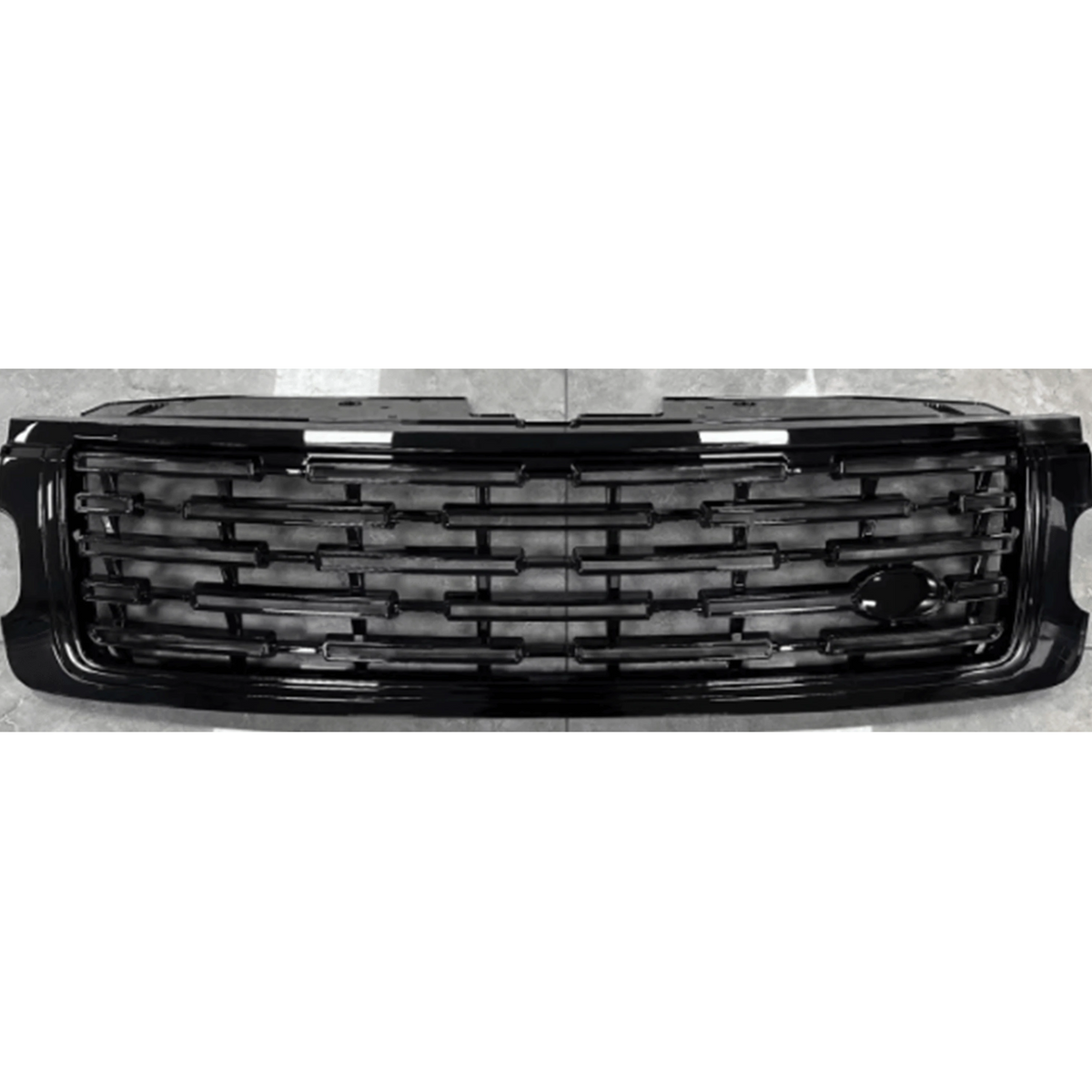 Range Rover Vogue 2018-2022 Front Grille With 2023 New Look