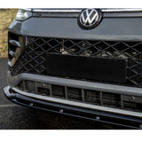 VW Tayron R-Line 2025 On Aero Body Kit In Gloss Black