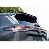 VW Tayron R-Line 2025 On Aero Body Kit In Gloss Black