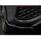 VW Tayron R-Line 2025 On Aero Body Kit In Gloss Black