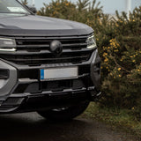 Volkswagen Amarok 2023+ Wide Trak Kit Package - Valance & Wide Arch Kit