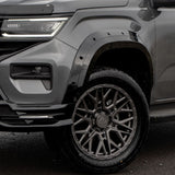 Volkswagen Amarok 2023+ Wide Trak Kit Package - Valance & Wide Arch Kit