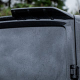 Volkswagen Transporter T7 LWB 2025 on V1 Premium Aero Kit In Gloss Black