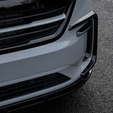 Volkswagen Transporter T7 LWB 2025 on V1 Premium Aero Kit In Gloss Black