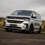 Volkswagen Transporter T7 LWB 2025 on V1 Premium Aero Kit In Gloss Black