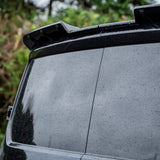 Volkswagen Transporter T7 LWB 2025 on V1 Premium Aero Kit In Gloss Black