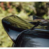 Volkswagen Transporter T7 SWB 2025 on V1 Premium Aero Kit In Gloss Black