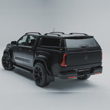 Ridgeback Platinum Hardtop For Volkswagen Amarok 2023 on - Colour Coded