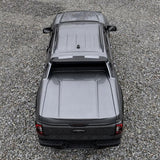 Ford Ranger T9 Double Cab 2023 On Ridgeback SX1 Sports Lid Cover