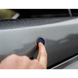 Ford Ranger T9 Double Cab 2023 On Ridgeback SX1 Sports Lid Cover