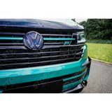Abt Front Grille Add-on For Vw Transporter T6.1 2019 - 2024