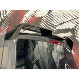 Abt Rear Wing Spoiler For Vw Transporter T6 T6.1 2015 - 2024