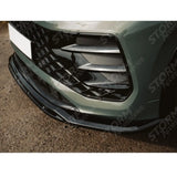 Aero Body Kit In Gloss Black For VW Tayron R-Line 2025 On