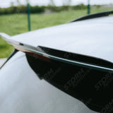 Aero Body Kit In Gloss Black For VW Tiguan R-Line MK3 2024 On