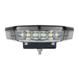 Alpha Beacon LED Light Bar 10-30v 345mm