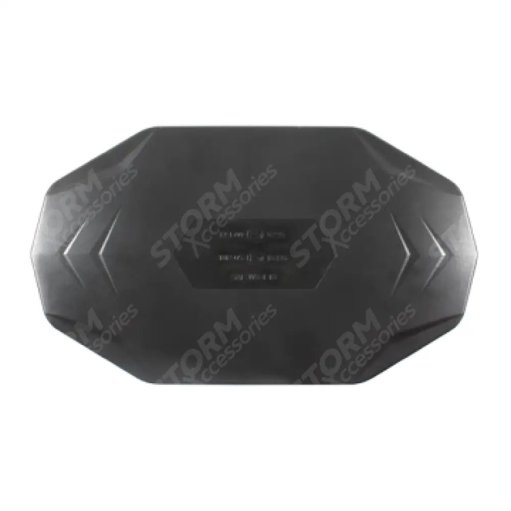 Alpha Beacon LED Light Bar 10-30v 345mm