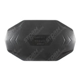 Alpha Beacon LED Light Bar 10-30v 345mm