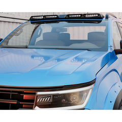 VW Amarok 2023+ Next Gen Roof Light Pod Light Bar