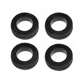 Armadillo Replacement Rubber Grommet - 4pcs